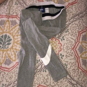 Athletic Leggings